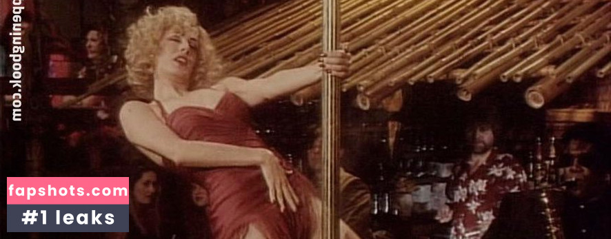 Sean Young gallery photo #153