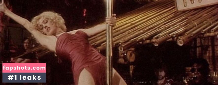 Sean Young Nahé úniky fotek pouze od fanoušků #157 - Fapshots