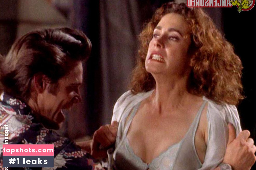 Sean Young Nahé úniky fotek pouze od fanoušků #18 - Fapshots