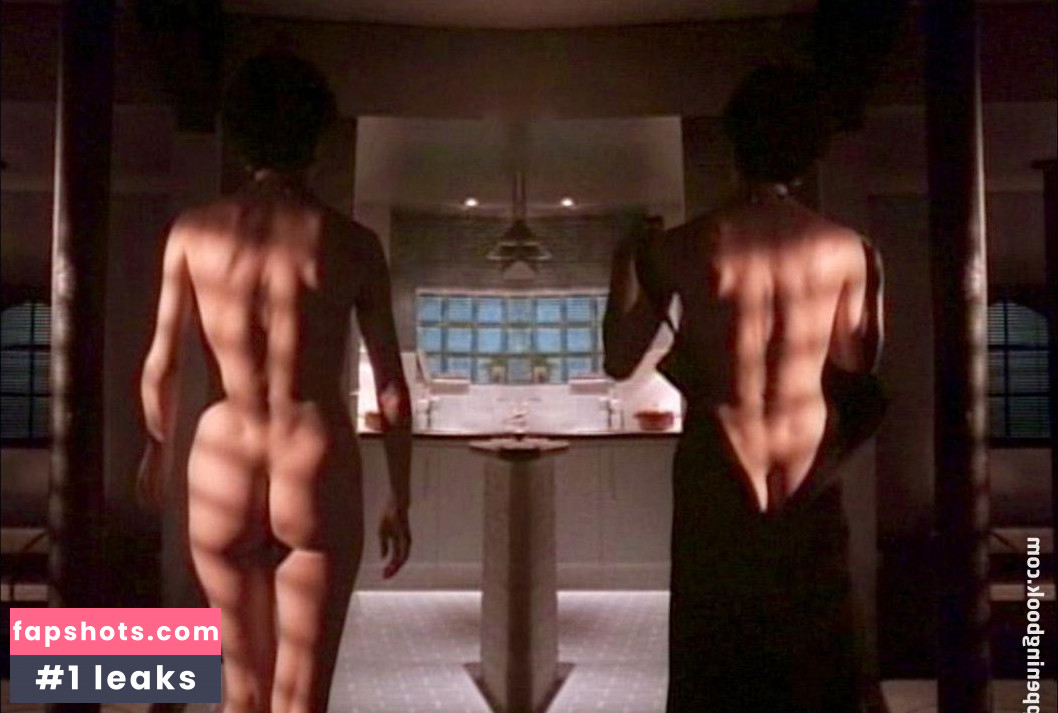 Sean Young Filtración Desnuda OnlyFans Foto #177 - Fapshots