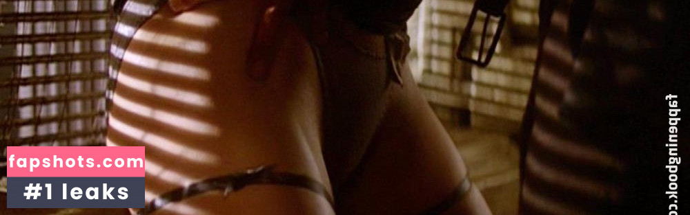 Sean Young Filtración Desnuda OnlyFans Foto #180 - Fapshots