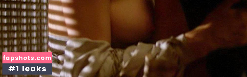 Sean Young Filtración Desnuda OnlyFans Foto #182 - Fapshots