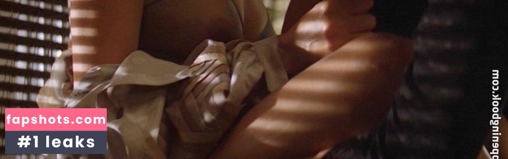 Sean Young Filtración Desnuda OnlyFans Foto #184 - Fapshots