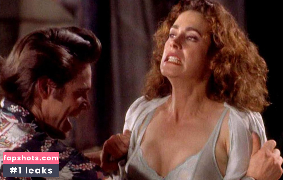 Sean Young Filtración Desnuda OnlyFans Foto #185 - Fapshots