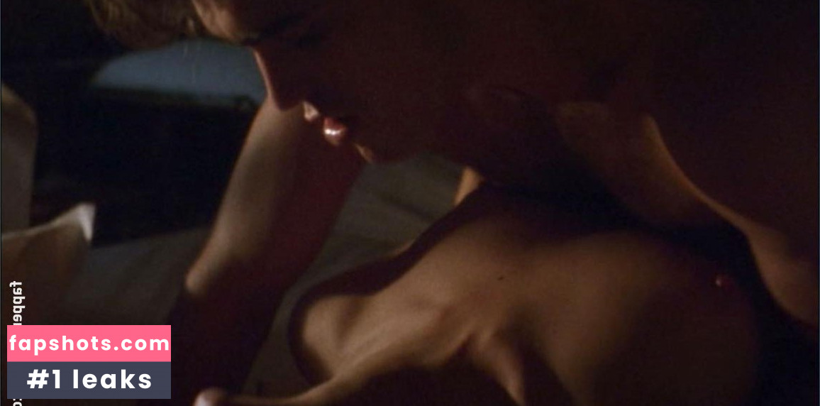 Sean Young Filtración Desnuda OnlyFans Foto #187 - Fapshots