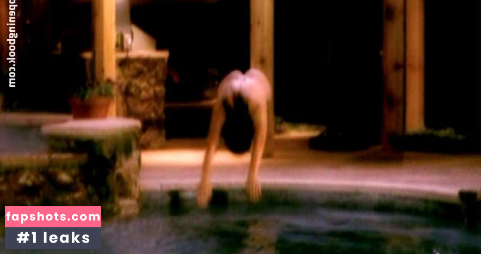 Sean Young Nahé úniky fotek pouze od fanoušků #190 - Fapshots