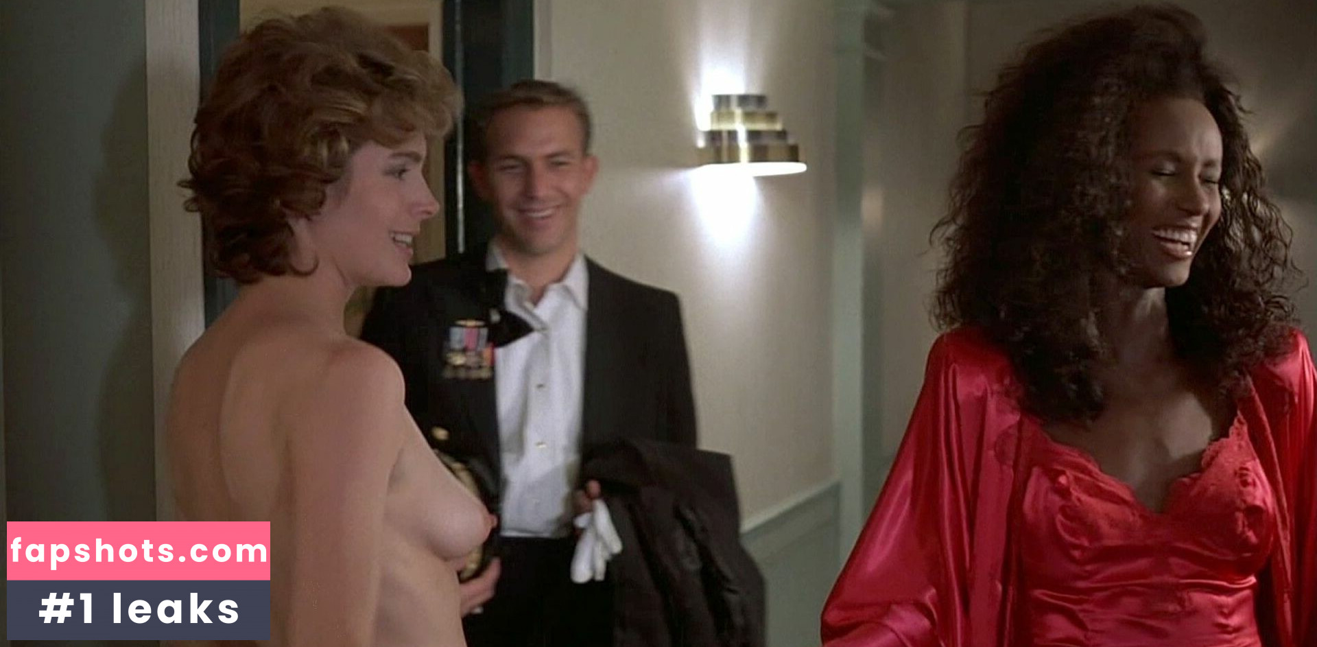 Sean Young Nahé úniky fotek pouze od fanoušků #3 - Fapshots