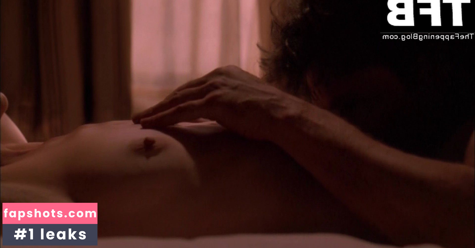 Sean Young Nahé úniky fotek pouze od fanoušků #34 - Fapshots