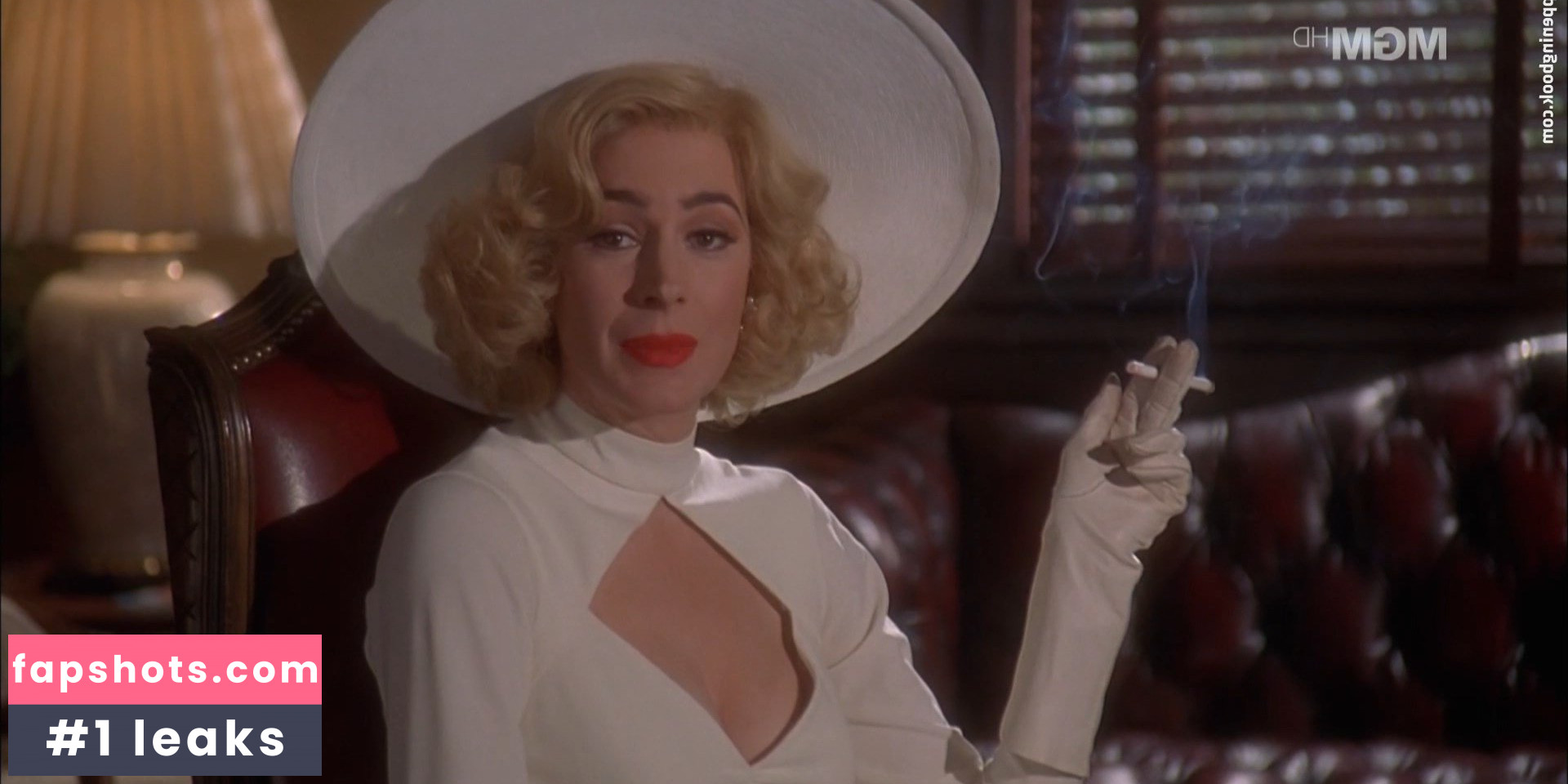 Sean Young Nahé úniky fotek pouze od fanoušků #41 - Fapshots