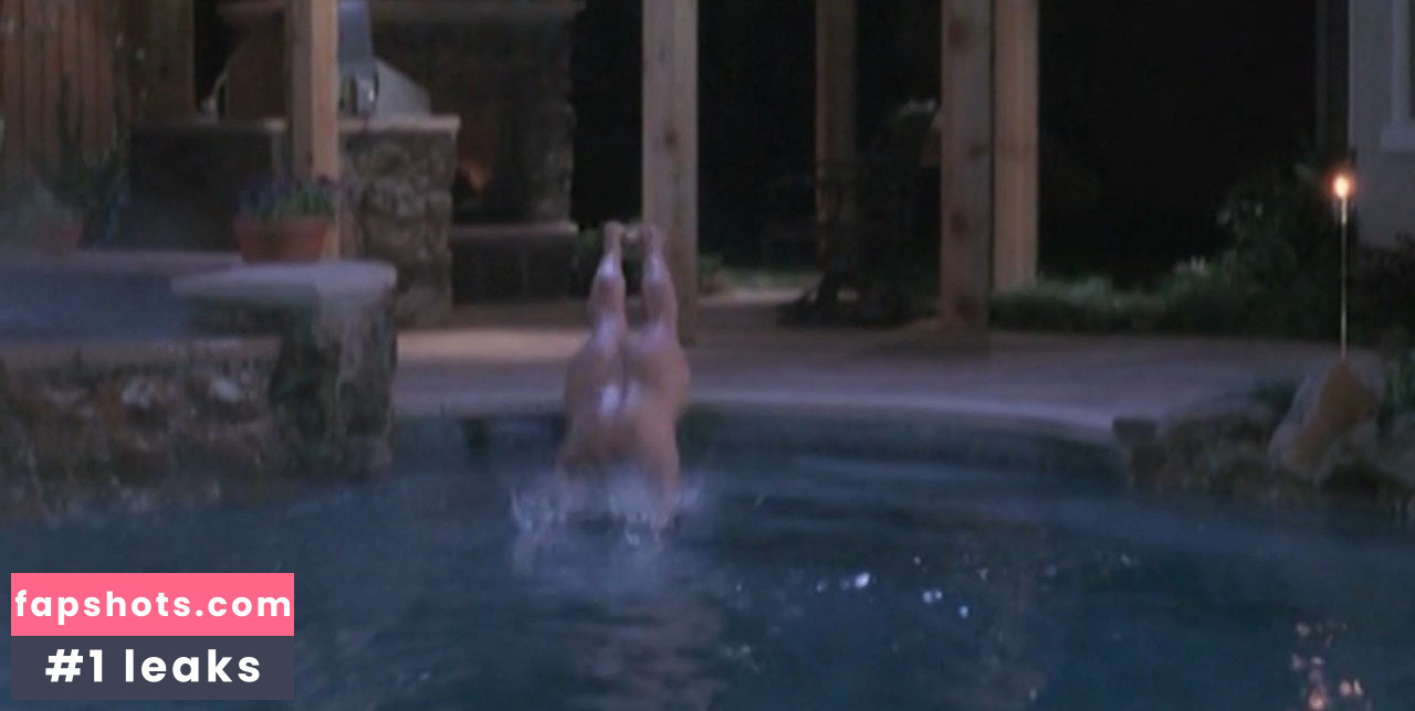 Sean Young Nahé úniky fotek pouze od fanoušků #42 - Fapshots