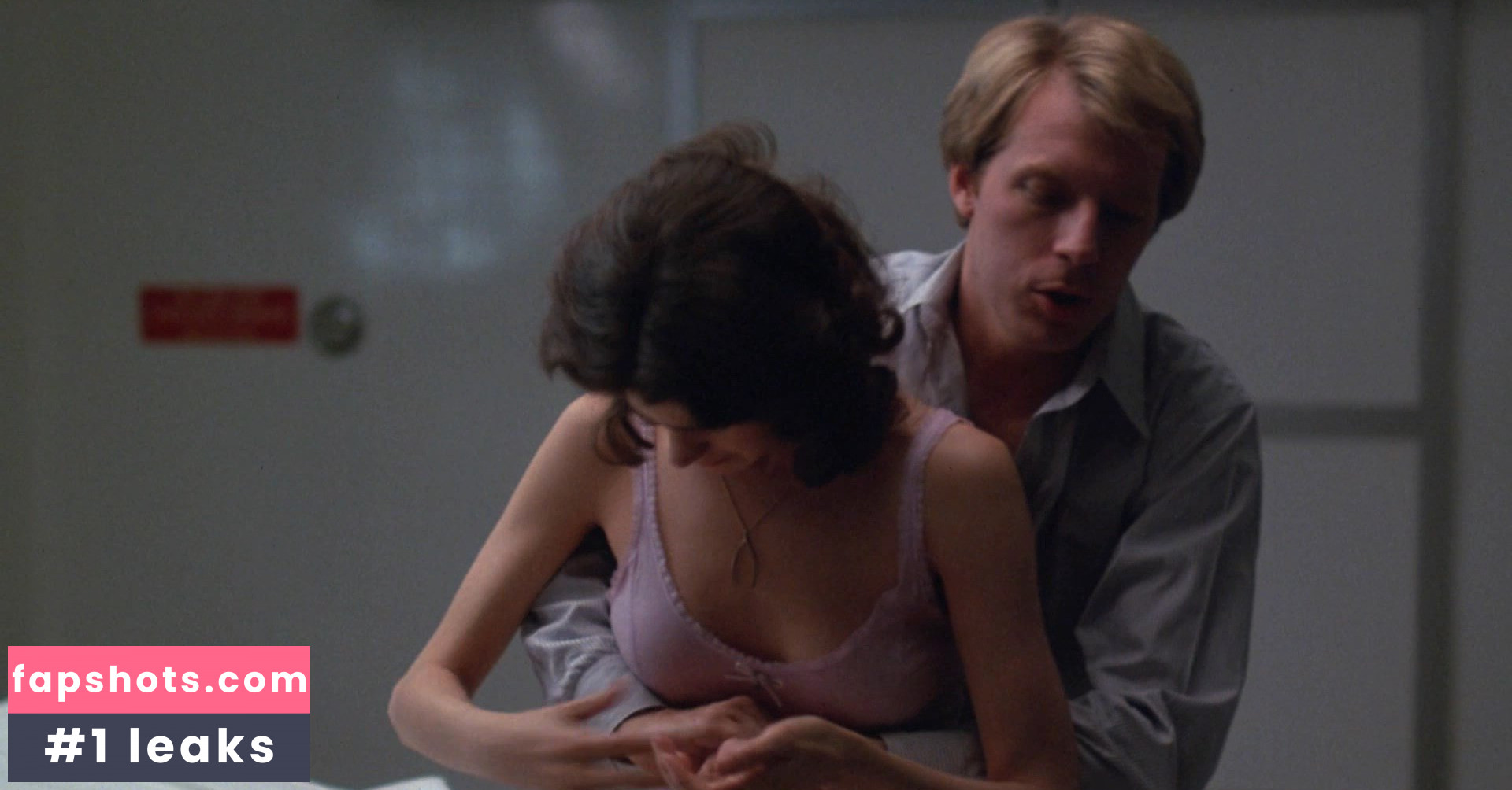 Sean Young Nahé úniky fotek pouze od fanoušků #44 - Fapshots