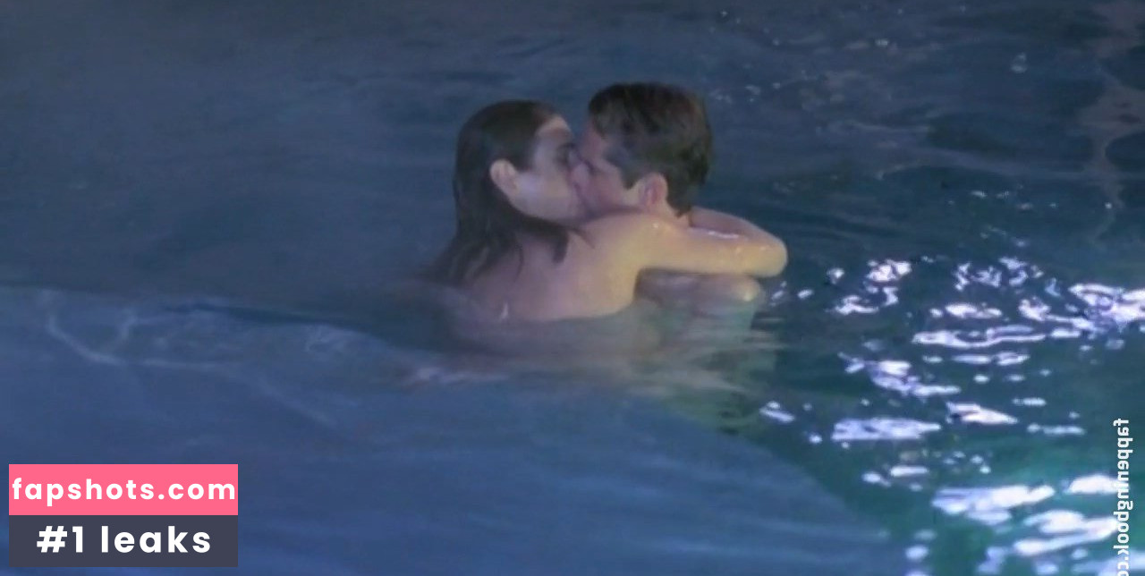 Sean Young Nahé úniky fotek pouze od fanoušků #55 - Fapshots