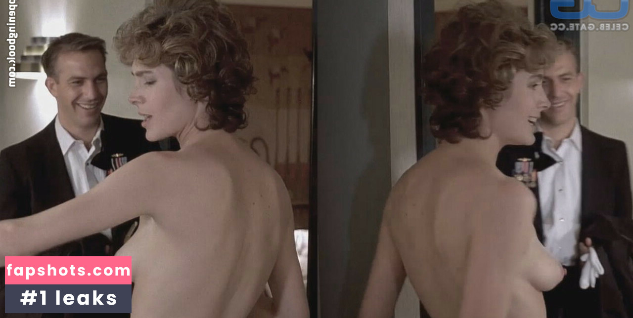 Sean Young Nahé úniky fotek pouze od fanoušků #7 - Fapshots