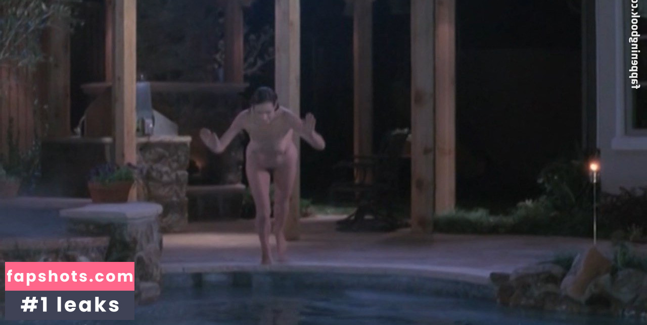 Sean Young Nahé úniky fotek pouze od fanoušků #66 - Fapshots