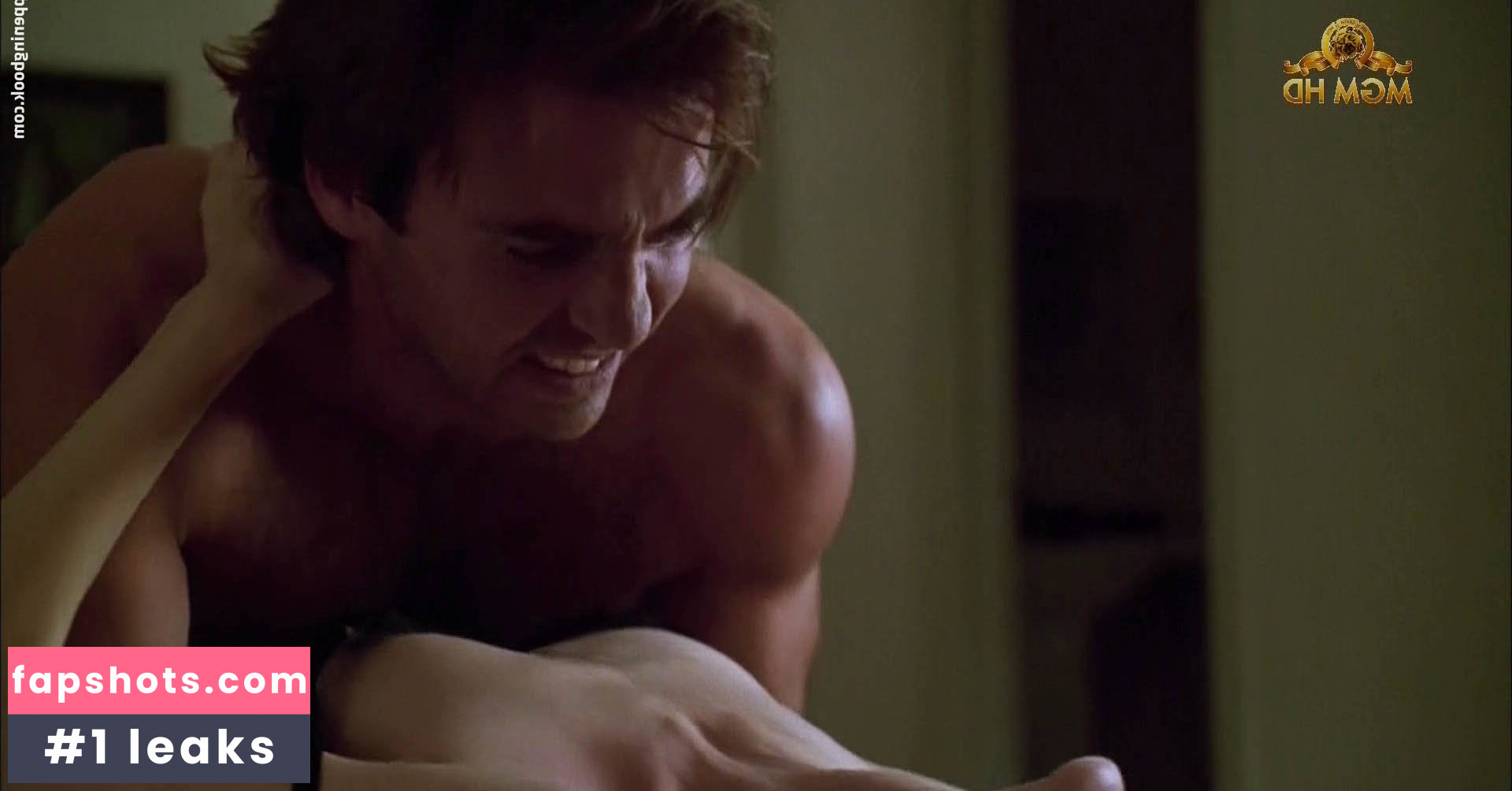 Sean Young Nahé úniky fotek pouze od fanoušků #67 - Fapshots