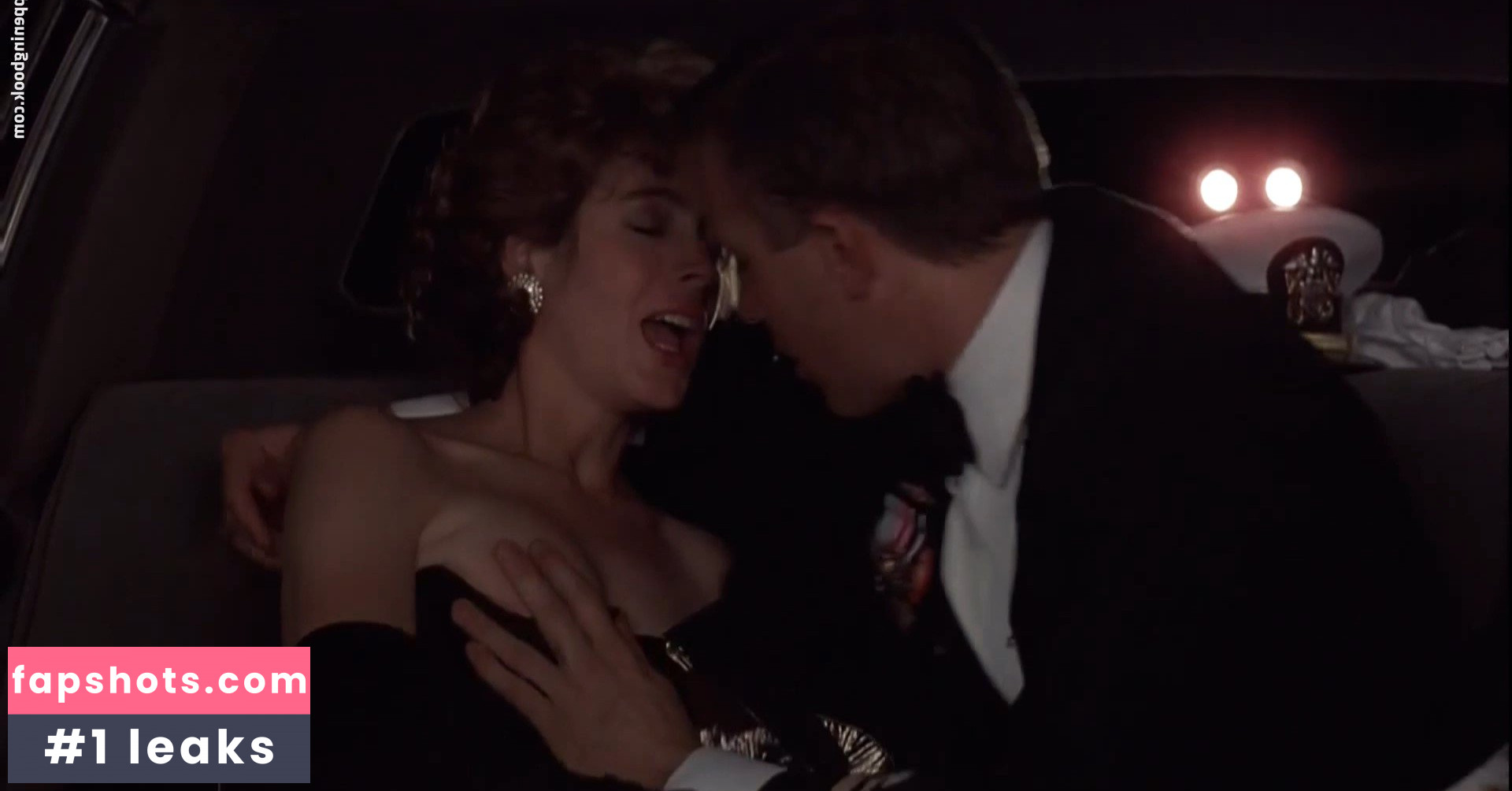 Sean Young Nahé úniky fotek pouze od fanoušků #68 - Fapshots