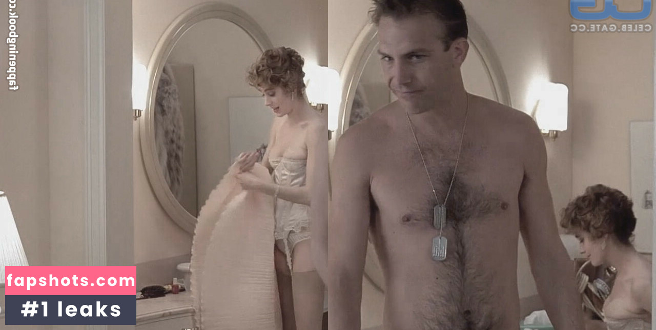 Sean Young Nahé úniky fotek pouze od fanoušků #8 - Fapshots