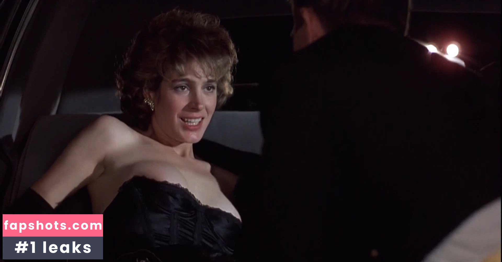 Sean Young Nahé úniky fotek pouze od fanoušků #71 - Fapshots