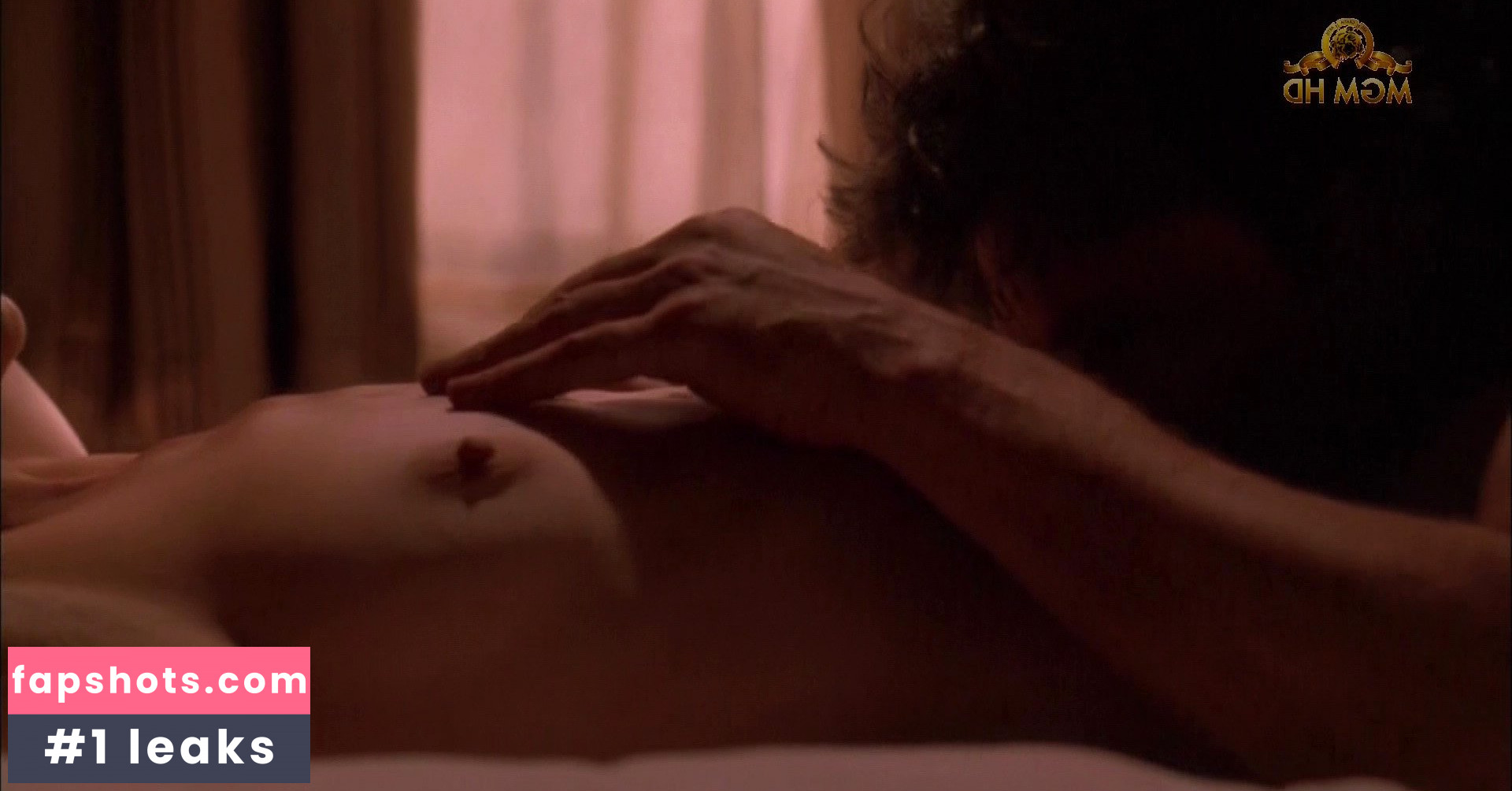 Sean Young Nahé úniky fotek pouze od fanoušků #74 - Fapshots