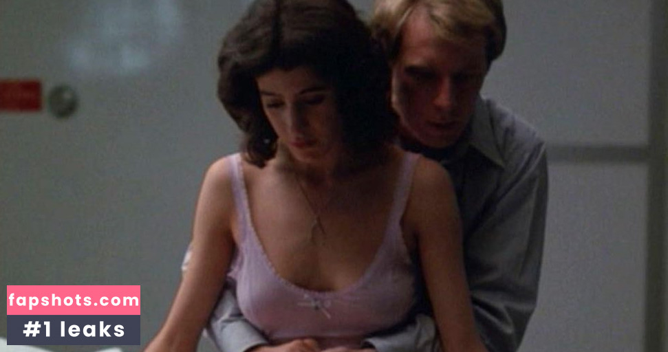 Sean Young Nahé úniky fotek pouze od fanoušků #75 - Fapshots