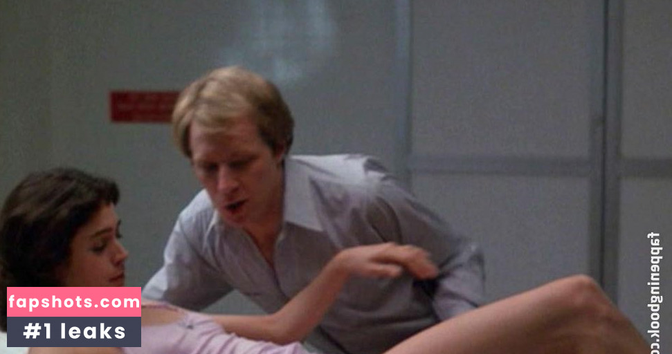 Sean Young Nahé úniky fotek pouze od fanoušků #77 - Fapshots