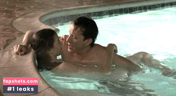 Sean Young Nahé úniky fotek pouze od fanoušků #81 - Fapshots