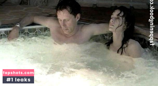 Sean Young Nahé úniky fotek pouze od fanoušků #82 - Fapshots