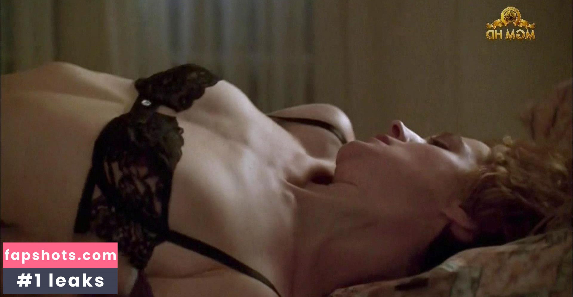 Sean Young Nahé úniky fotek pouze od fanoušků #83 - Fapshots