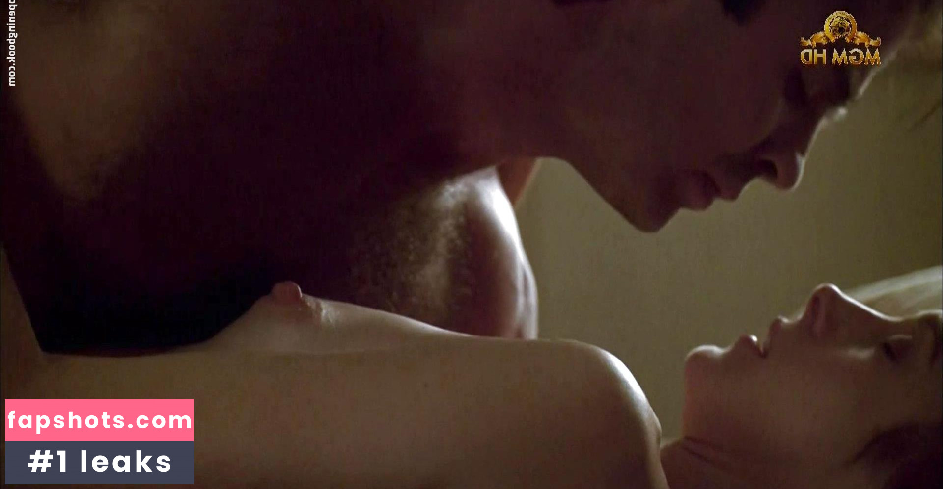 Sean Young Nahé úniky fotek pouze od fanoušků #84 - Fapshots