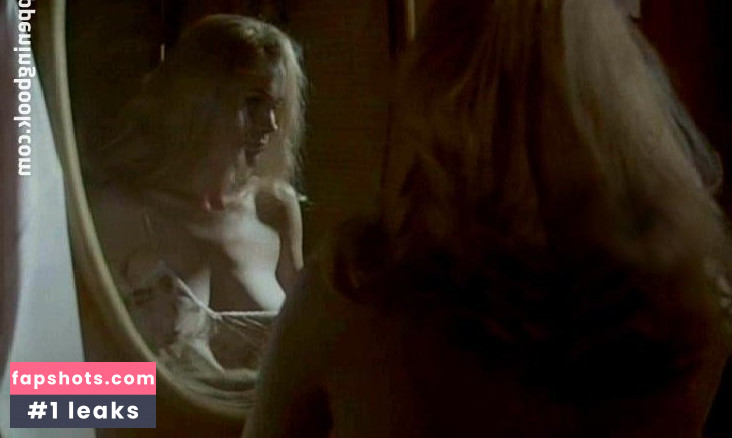 Sean Young Nahé úniky fotek pouze od fanoušků #88 - Fapshots