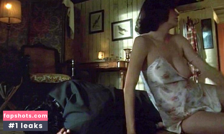 Sean Young Nahé úniky fotek pouze od fanoušků #92 - Fapshots