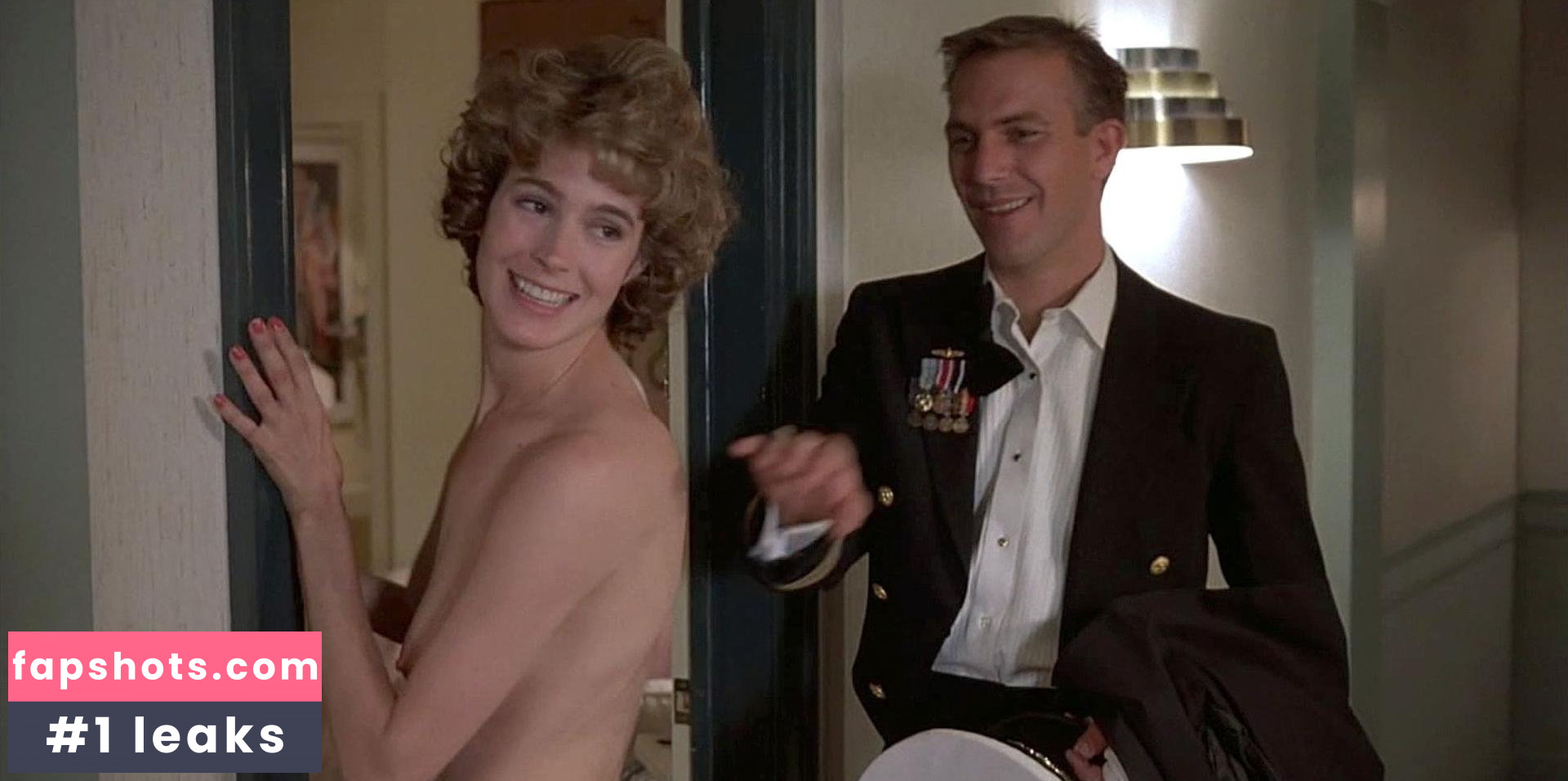 Sean Young Nahé úniky fotek pouze od fanoušků #96 - Fapshots