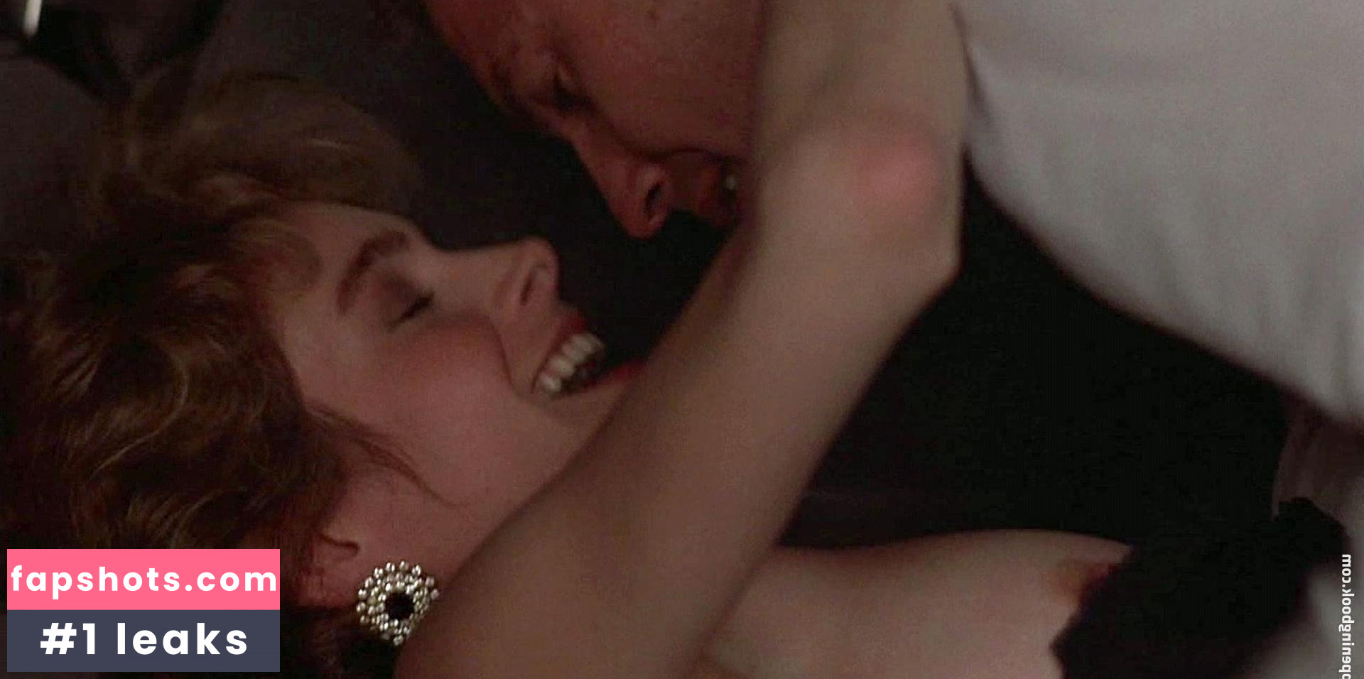 Sean Young Nahé úniky fotek pouze od fanoušků #100 - Fapshots