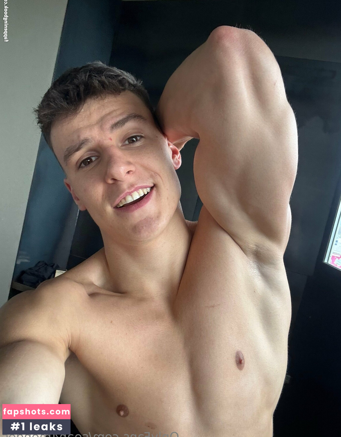 sean4mendes Nacktheit OnlyFans Fotos #7 - Fapshots