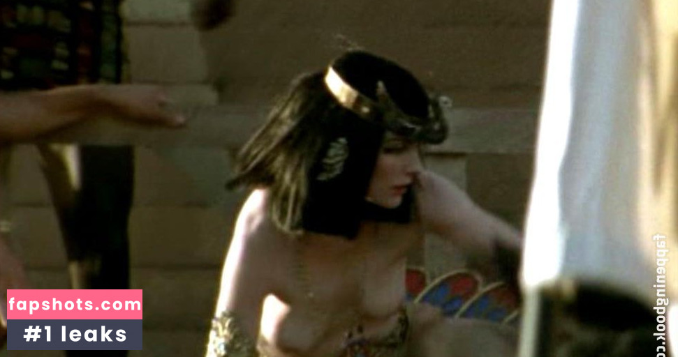 Séana Montague Filtración Desnuda OnlyFans Foto #2 - Fapshots