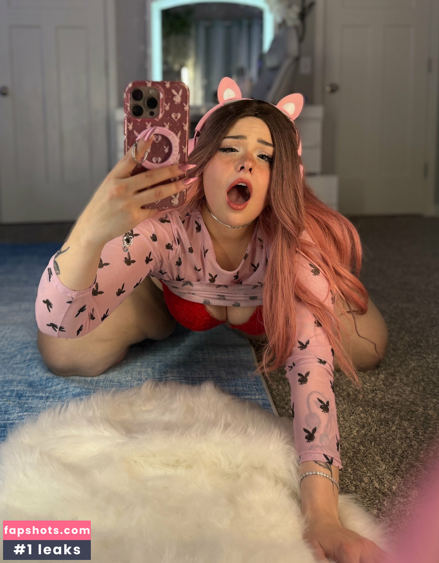 SeasonofEve Filtración Desnuda OnlyFans Foto #18 - Fapshots