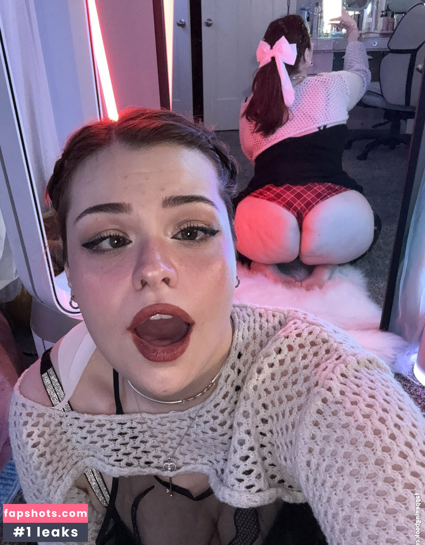 SeasonofEve Filtración Desnuda OnlyFans Foto #23 - Fapshots