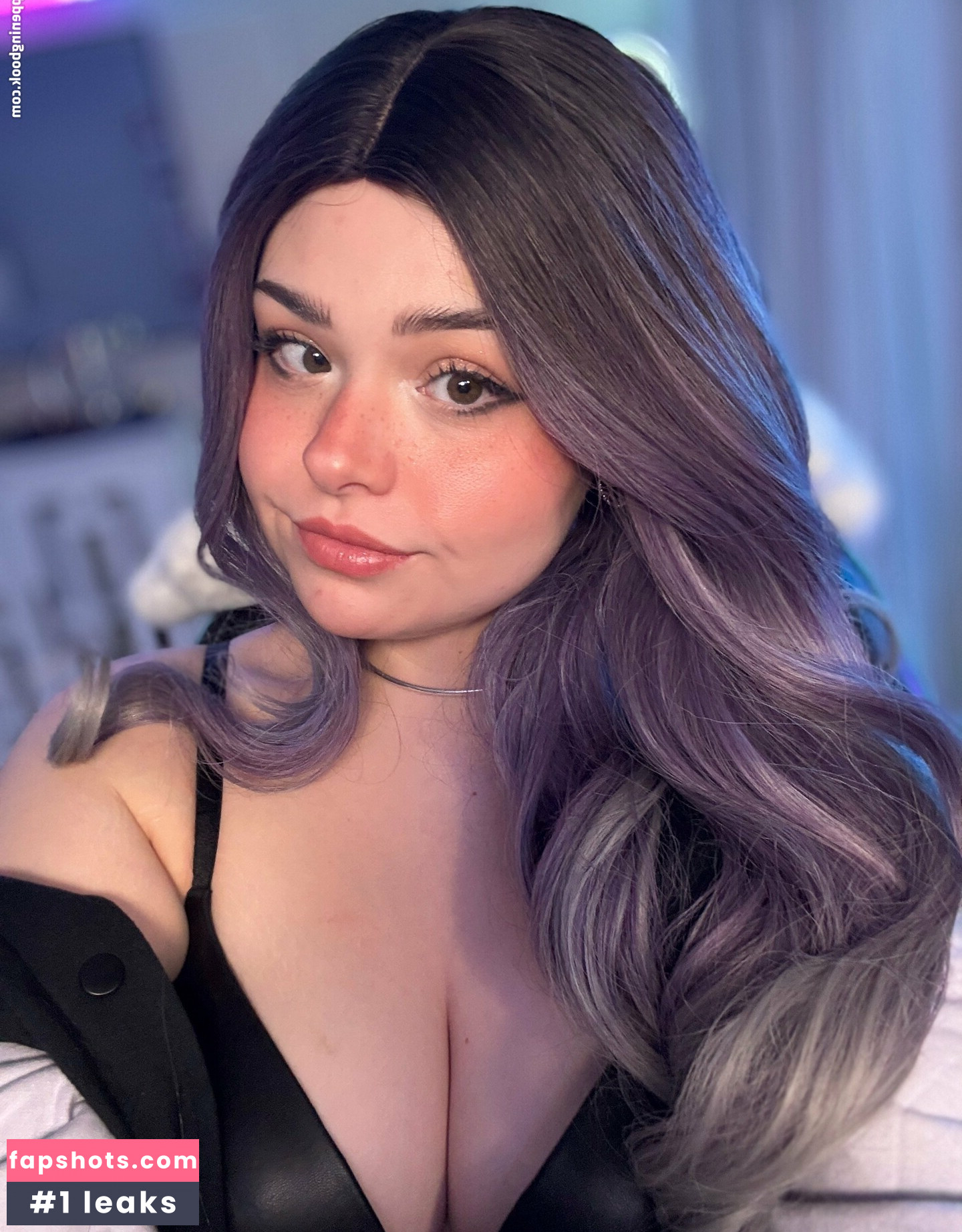 SeasonofEve Filtración Desnuda OnlyFans Foto #7 - Fapshots