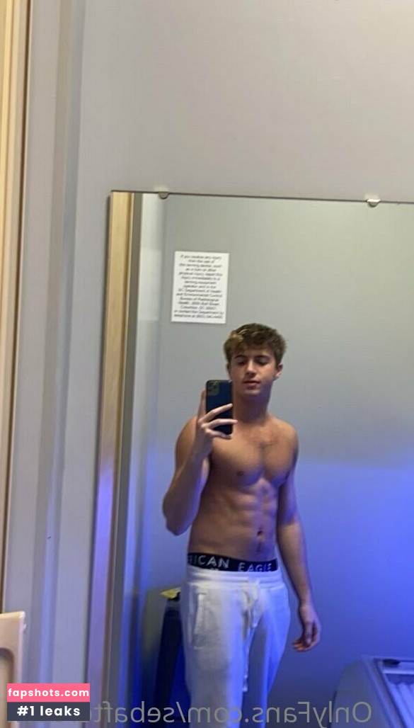 sebafterdark Nude Leaks OnlyFans Photos #2 - LeakJerk