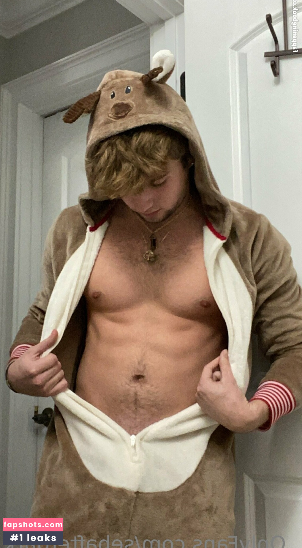 sebafterdark Nude Leaks OnlyFans Photos #11 - LeakJerk