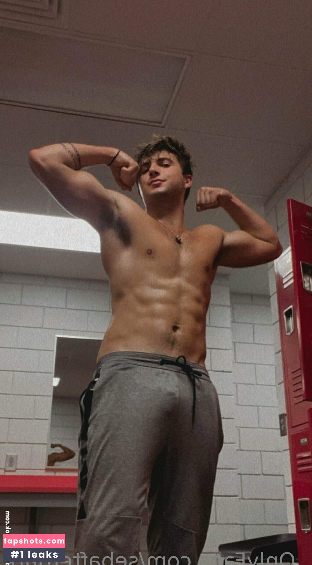 sebafterdark Nude Leaks OnlyFans Photos #12 - LeakJerk