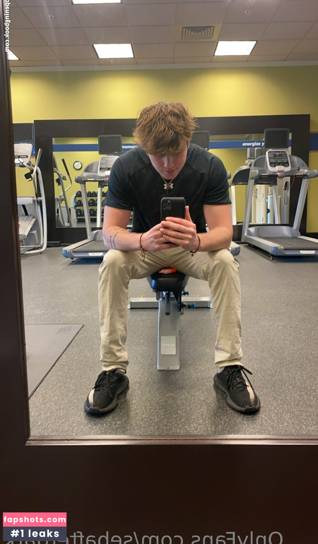 sebafterdark Nude Leaks OnlyFans Photos #3 - LeakJerk