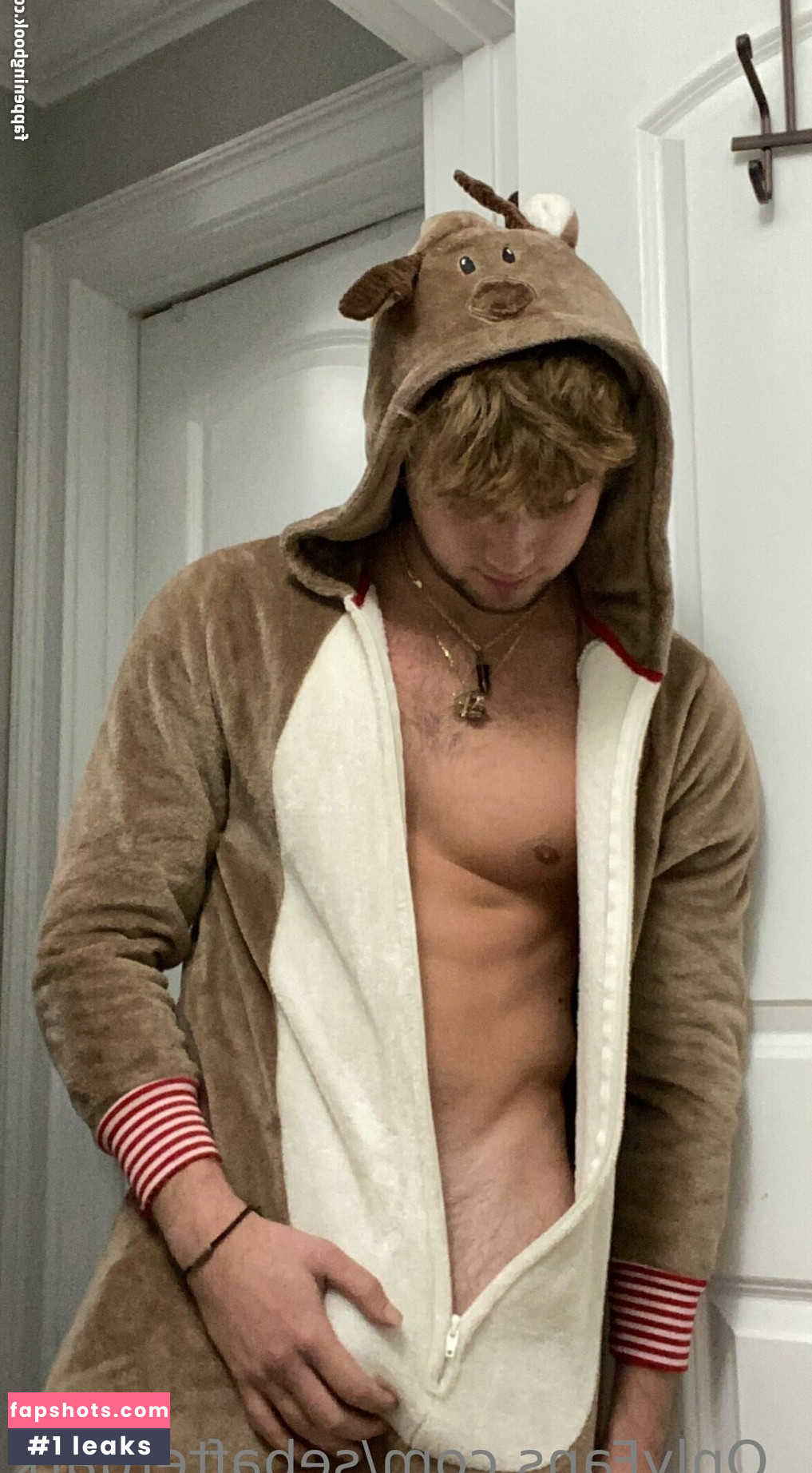 sebafterdark Nude Leaks OnlyFans Photos #4 - LeakJerk