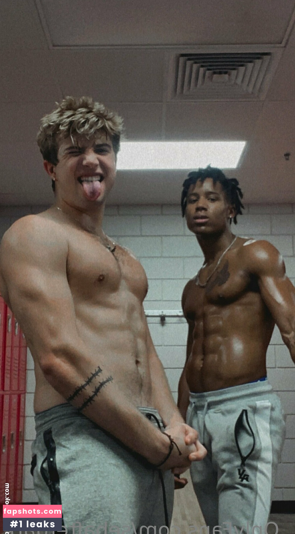 sebafterdark Nude Leaks OnlyFans Photos #7 - LeakJerk