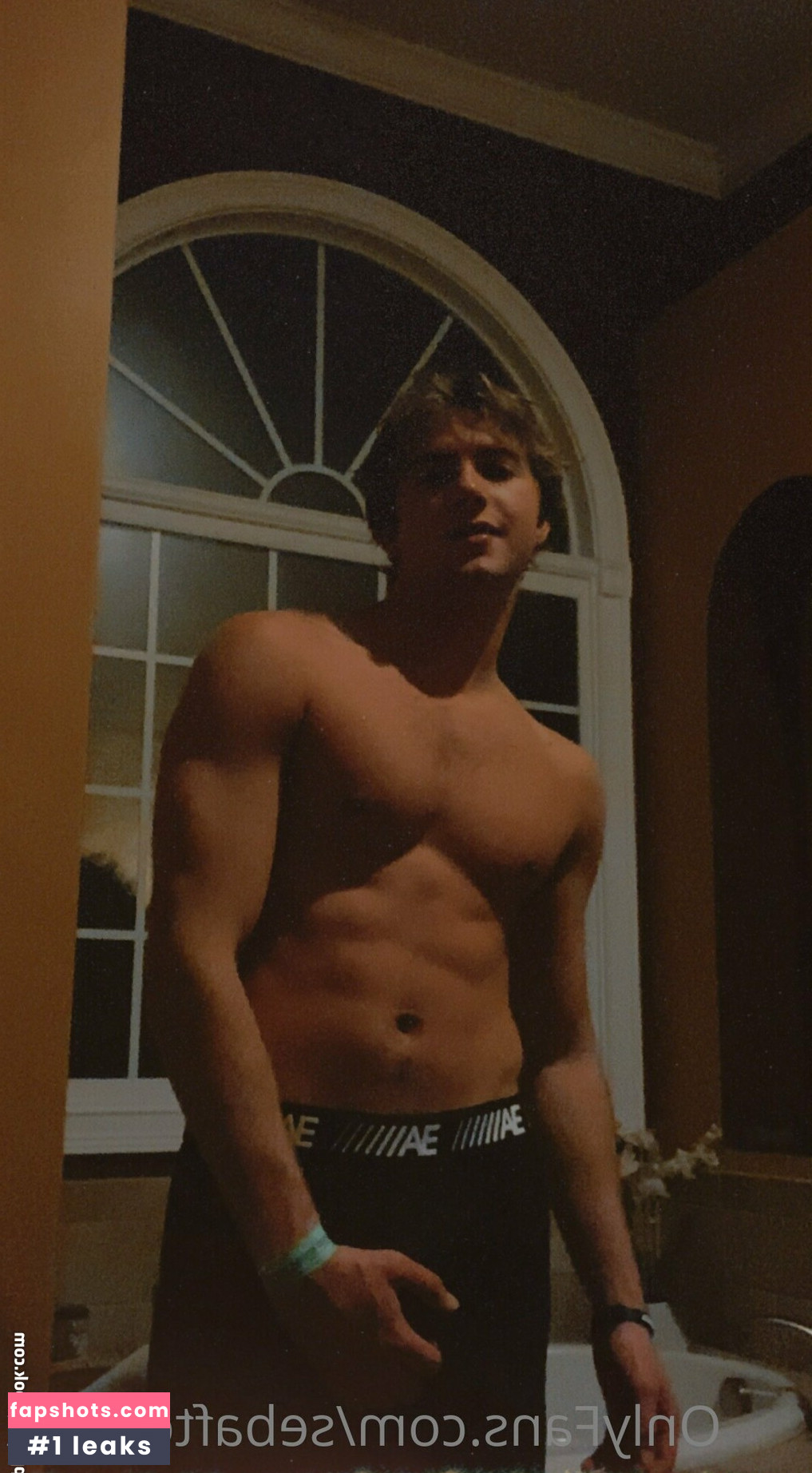 sebafterdark Nude Leaks OnlyFans Photos #10 - LeakJerk