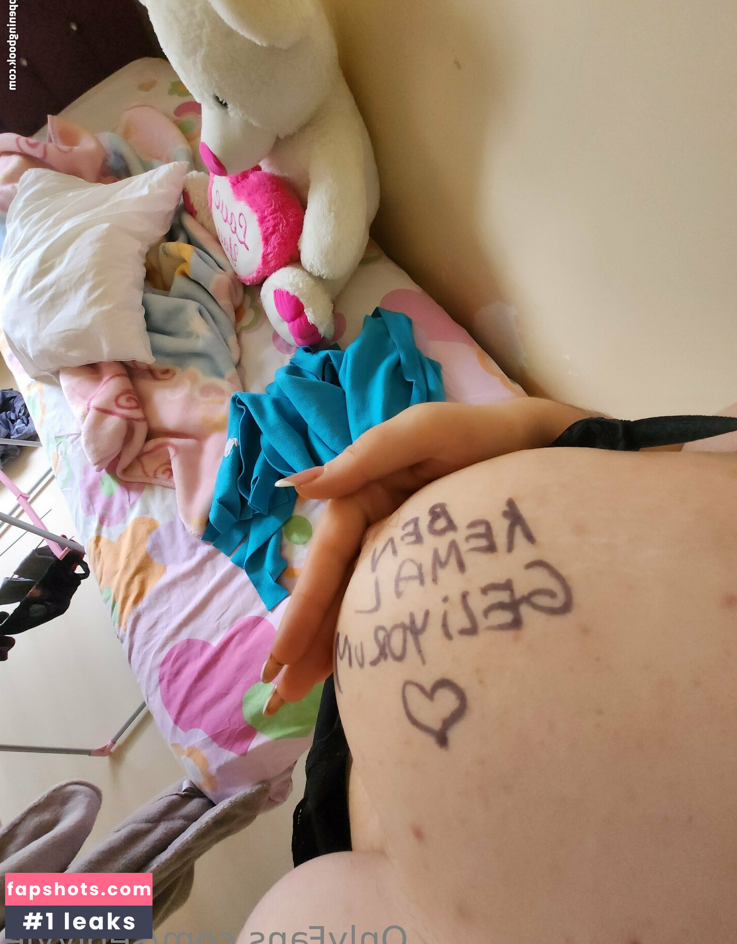 sebiyyle Nude Leaks OnlyFans Photos #2 - LeakJerk