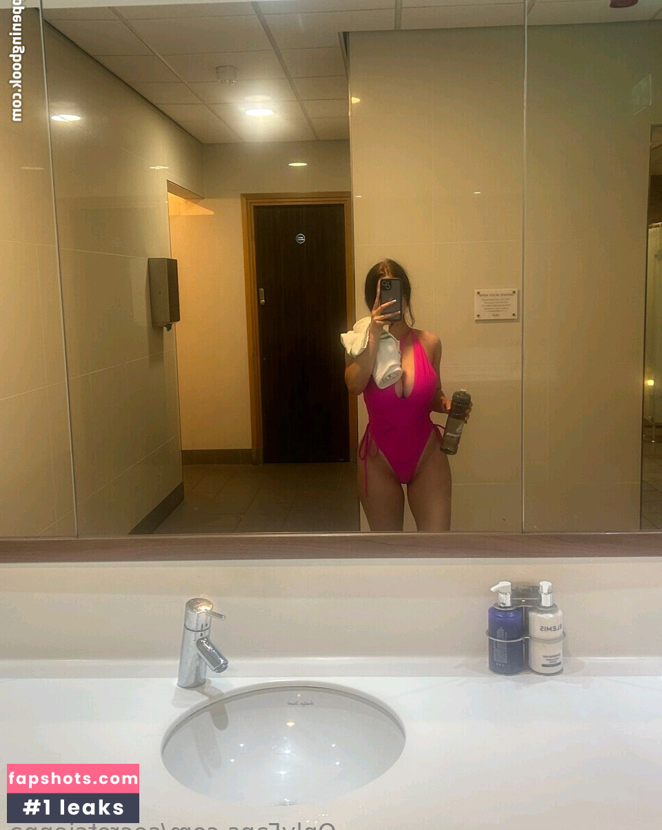 Secret Sienna Nahé úniky fotek pouze od fanoušků #42 - Fapshots