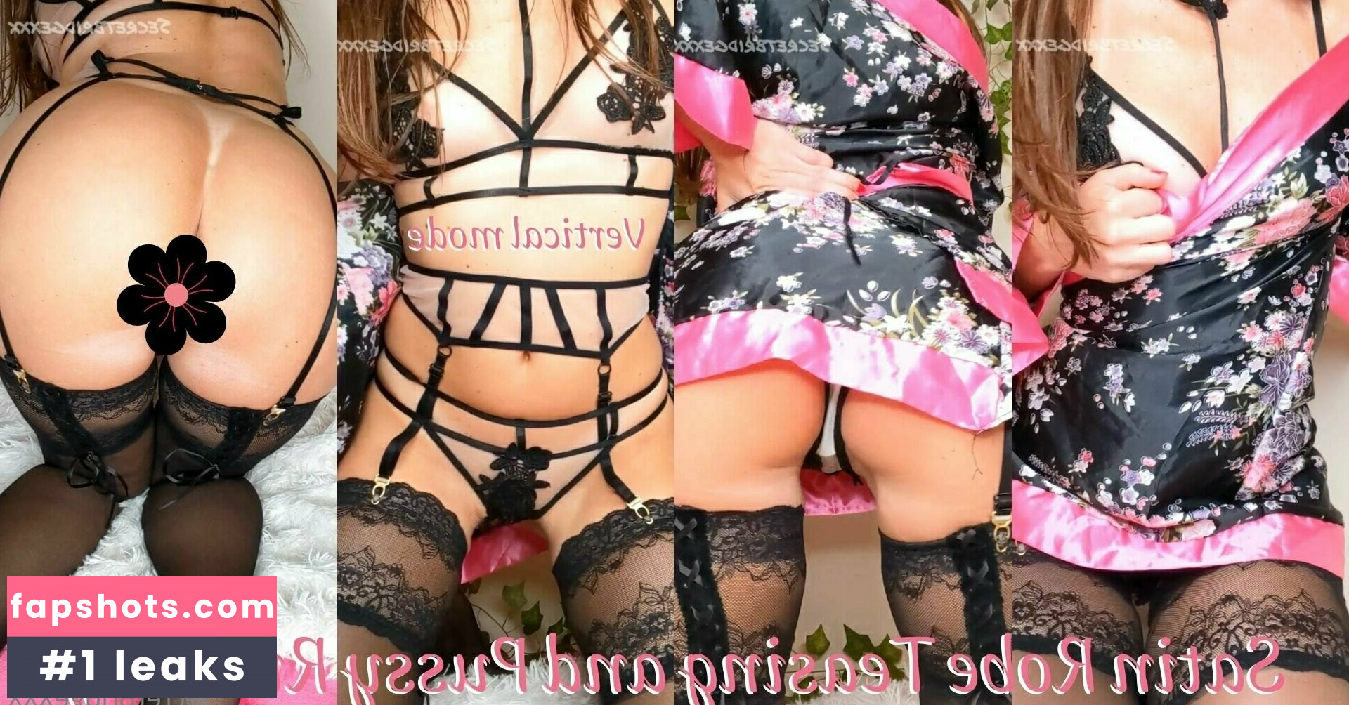 secretbridgexxxfree Nude Leaks OnlyFans Photos #17 - LeakJerk