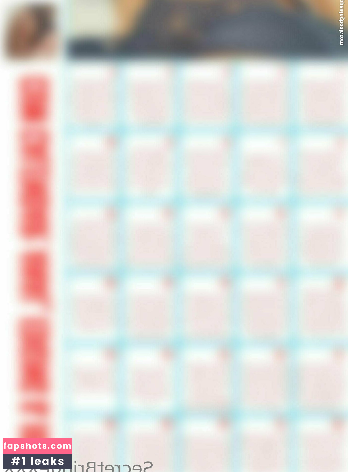 secretbridgexxxfree Nude Leaks OnlyFans Photos #31 - LeakJerk