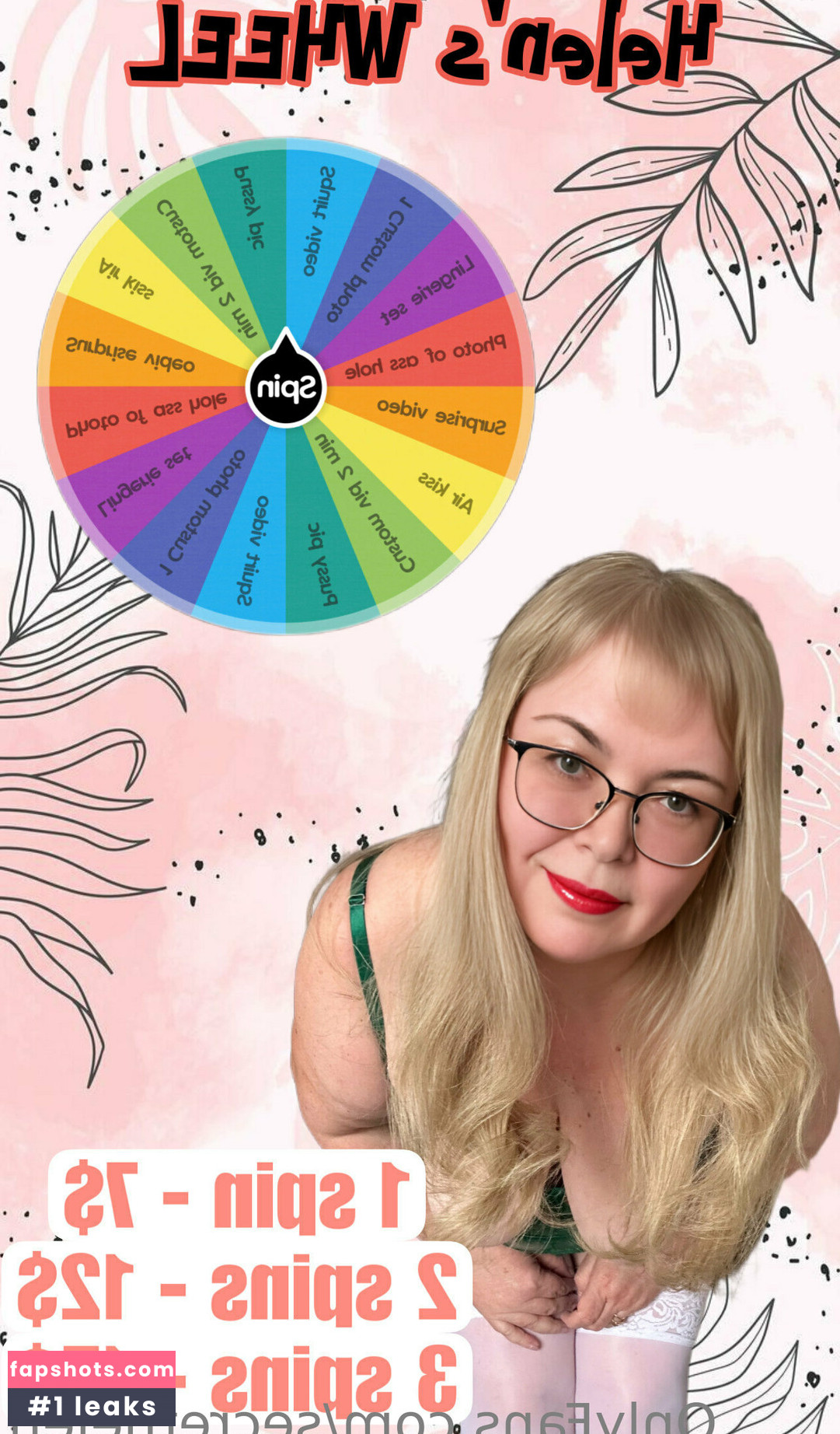 secrethelen gallery photo #12